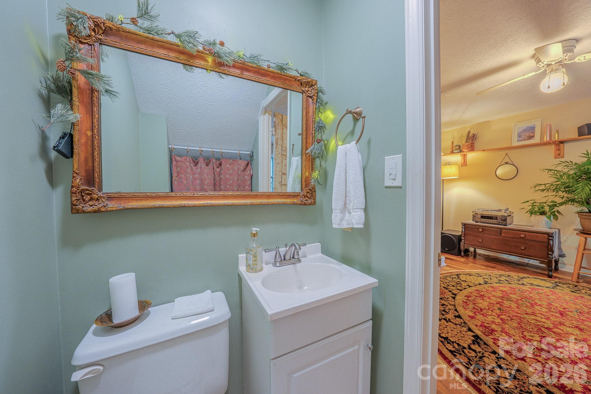 Single Family Residence at 75 Harrison Hill Road, Swannanoa, photo 32 of 45