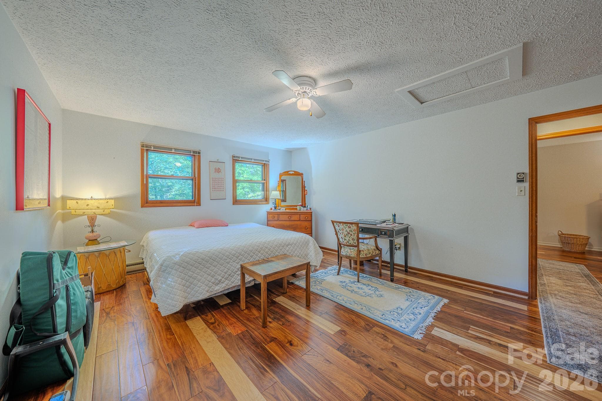 Single Family Residence at 75 Harrison Hill Road, Swannanoa, photo 34 of 45
