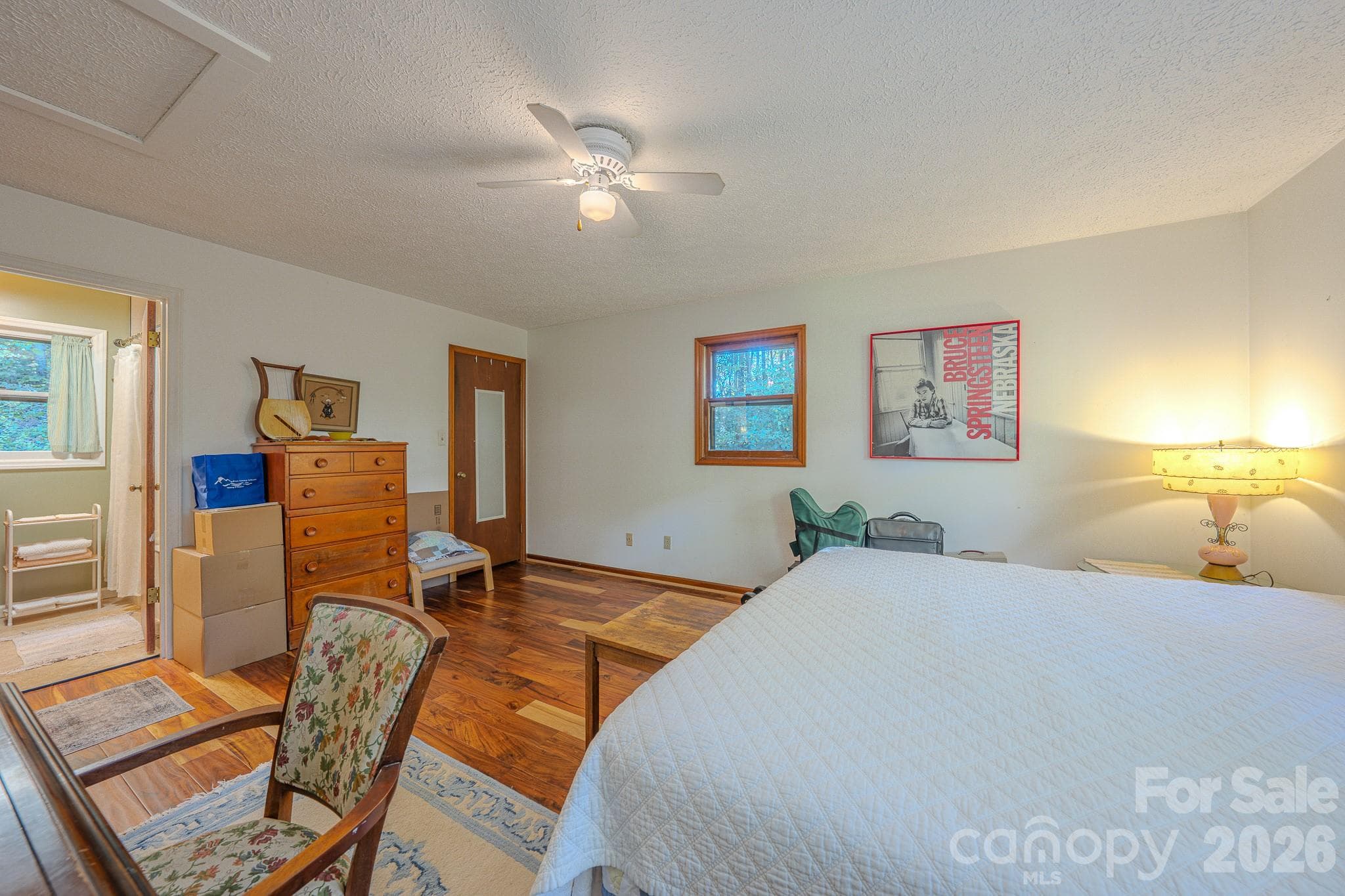 Single Family Residence at 75 Harrison Hill Road, Swannanoa, photo 38 of 45