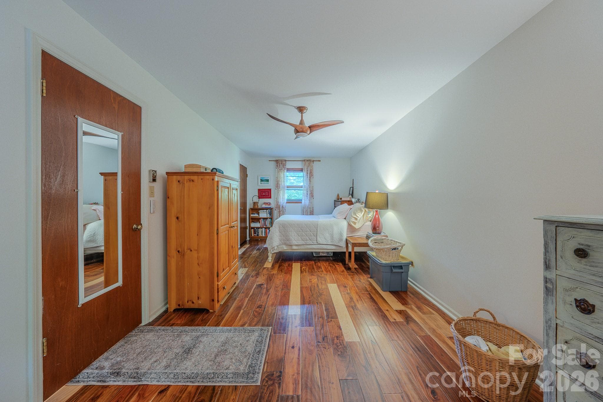 Single Family Residence at 75 Harrison Hill Road, Swannanoa, photo 43 of 45
