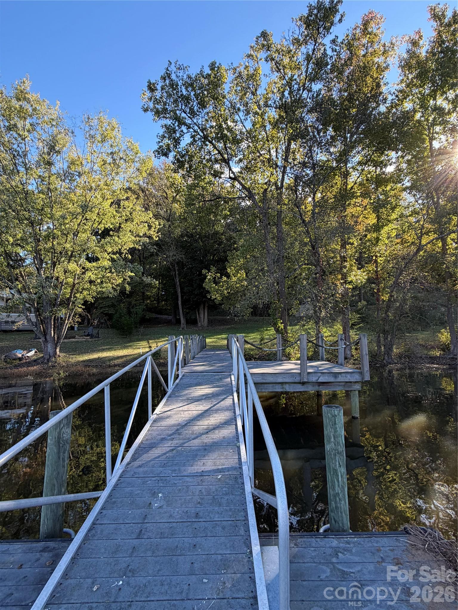 Lot at 6718 Emerald Isle Drive, Sherrills Ford, photo 12 of 12