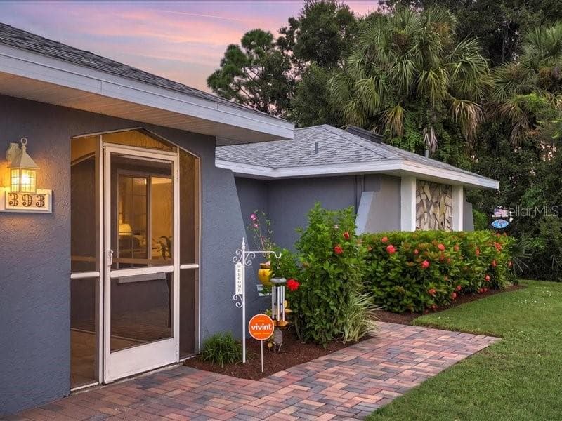 Single Family Residence at 393 MALPELO AVE, PUNTA GORDA, photo 5 of 89