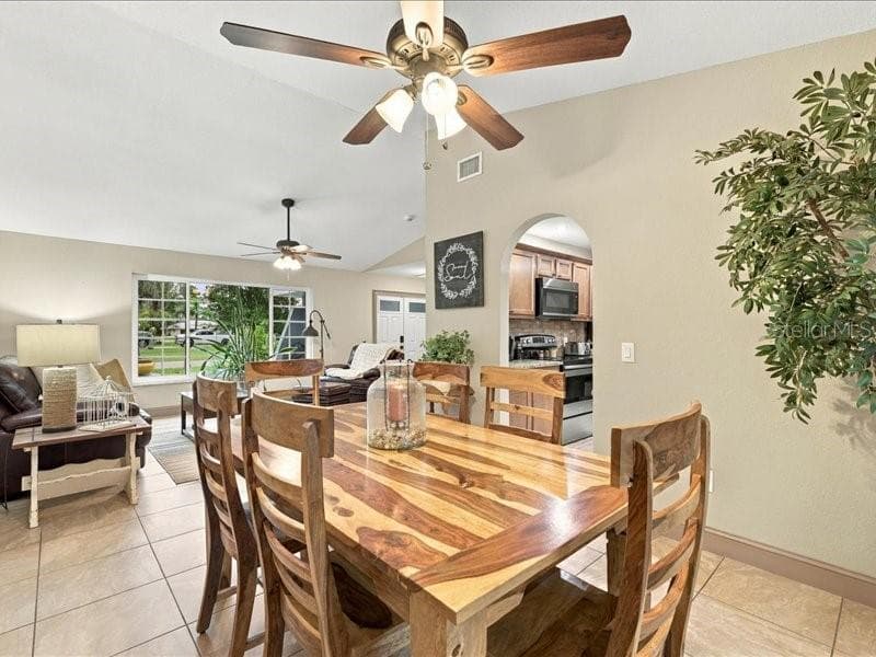 Single Family Residence at 393 MALPELO AVE, PUNTA GORDA, photo 8 of 89