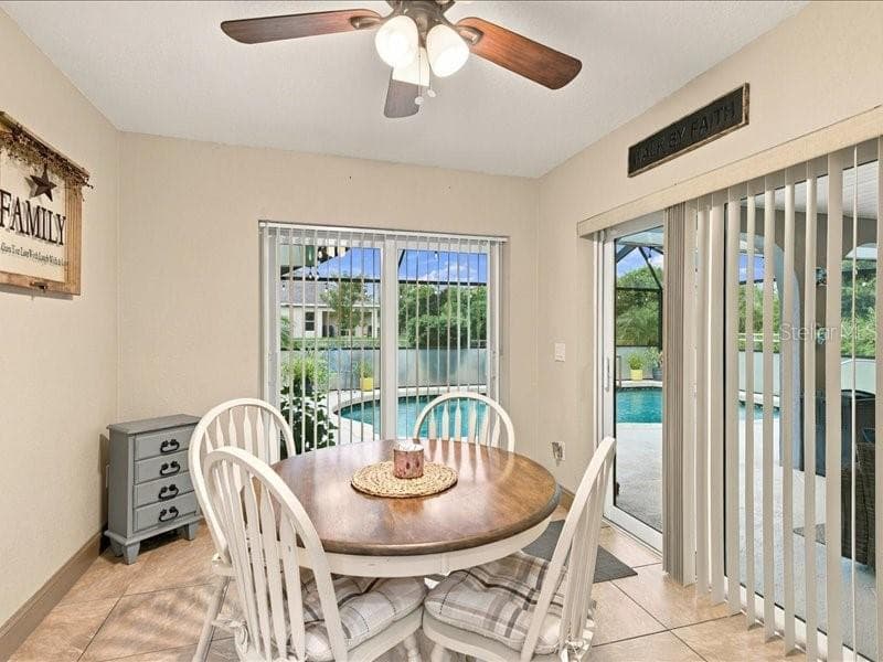 Single Family Residence at 393 MALPELO AVE, PUNTA GORDA, photo 9 of 89