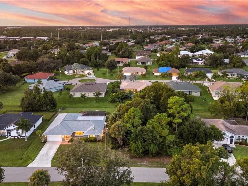 Single Family Residence at 393 MALPELO AVE, PUNTA GORDA, photo 12 of 89