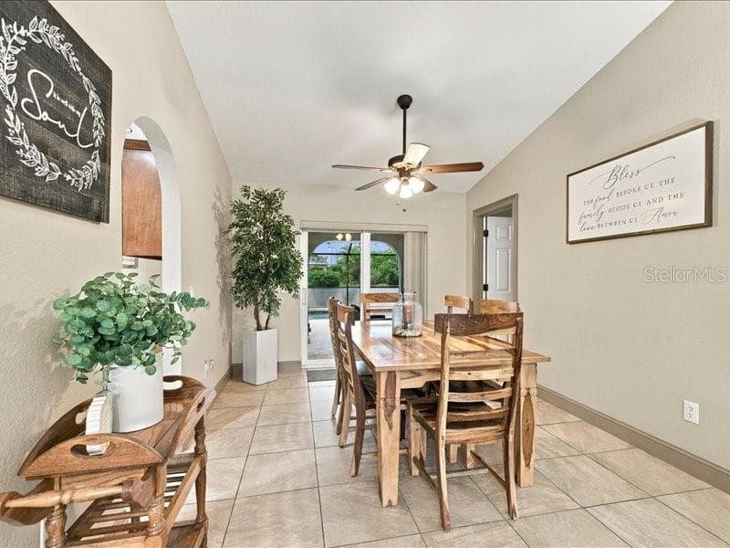 Single Family Residence at 393 MALPELO AVE, PUNTA GORDA, photo 18 of 89