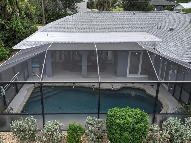 Single Family Residence at 393 MALPELO AVE, PUNTA GORDA, photo 19 of 89