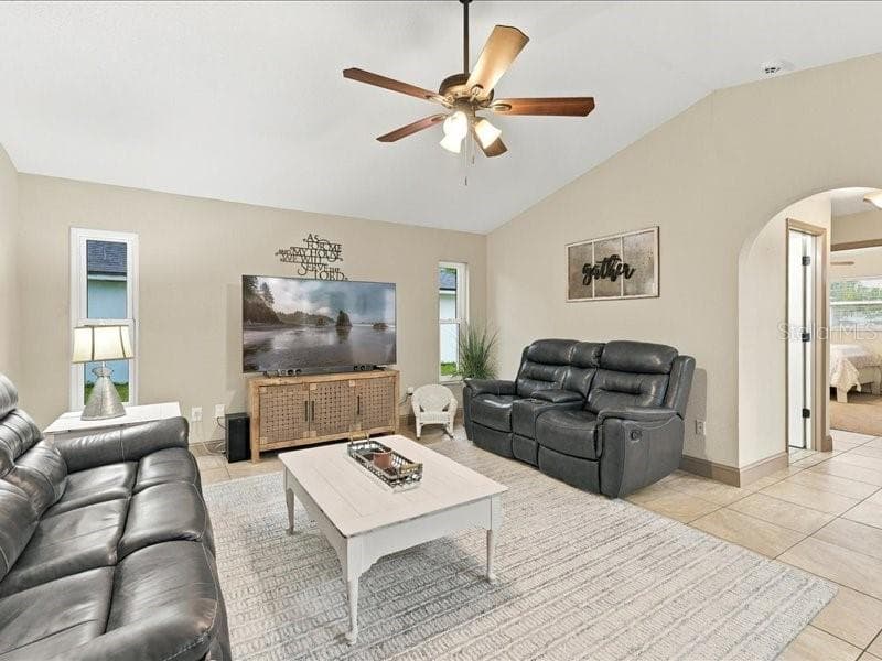 Single Family Residence at 393 MALPELO AVE, PUNTA GORDA, photo 27 of 89