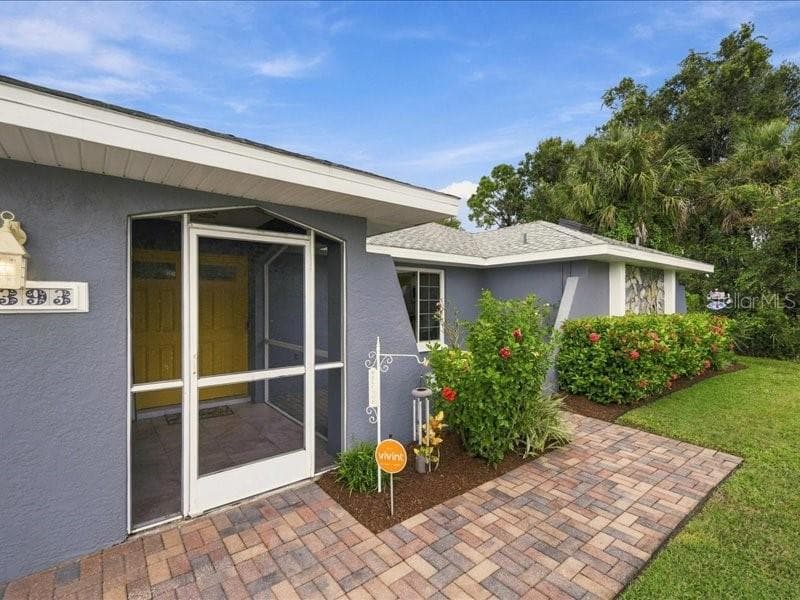 Single Family Residence at 393 MALPELO AVE, PUNTA GORDA, photo 44 of 89