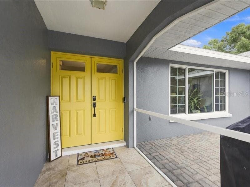 Single Family Residence at 393 MALPELO AVE, PUNTA GORDA, photo 46 of 89