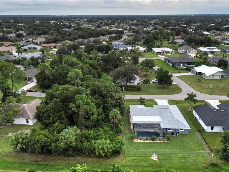 Single Family Residence at 393 MALPELO AVE, PUNTA GORDA, photo 48 of 89