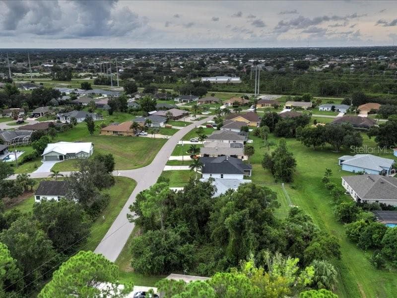 Single Family Residence at 393 MALPELO AVE, PUNTA GORDA, photo 50 of 89