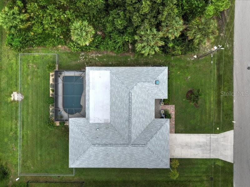 Single Family Residence at 393 MALPELO AVE, PUNTA GORDA, photo 52 of 89