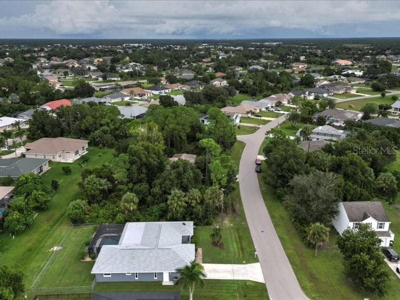Single Family Residence at 393 MALPELO AVE, PUNTA GORDA, photo 53 of 89