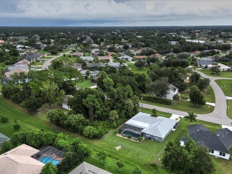 Single Family Residence at 393 MALPELO AVE, PUNTA GORDA, photo 55 of 89