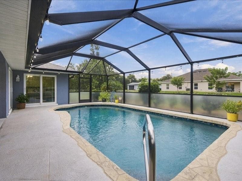 Single Family Residence at 393 MALPELO AVE, PUNTA GORDA, photo 56 of 89