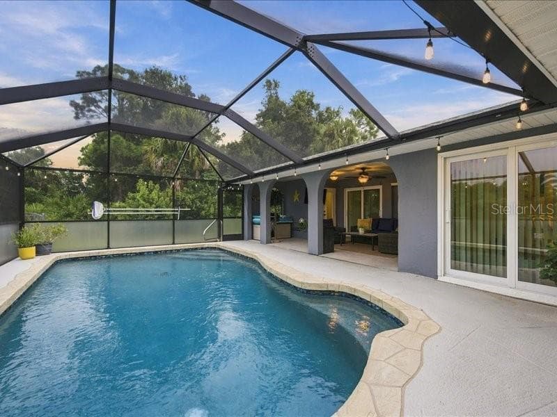 Single Family Residence at 393 MALPELO AVE, PUNTA GORDA, photo 59 of 89