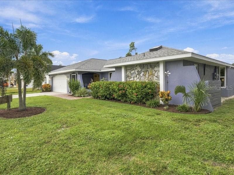 Single Family Residence at 393 MALPELO AVE, PUNTA GORDA, photo 60 of 89