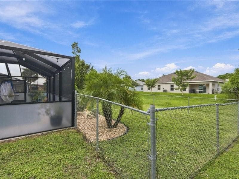 Single Family Residence at 393 MALPELO AVE, PUNTA GORDA, photo 63 of 89