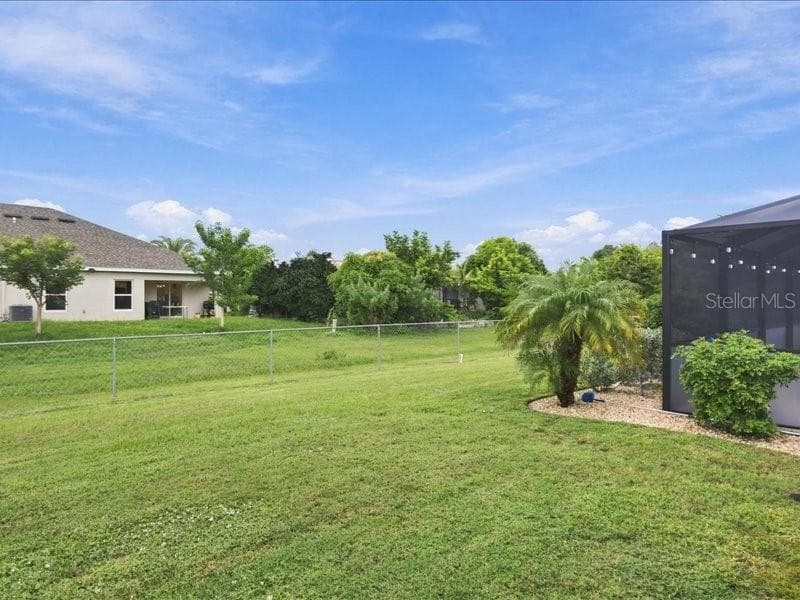 Single Family Residence at 393 MALPELO AVE, PUNTA GORDA, photo 66 of 89