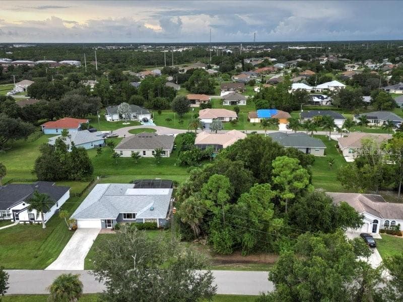 Single Family Residence at 393 MALPELO AVE, PUNTA GORDA, photo 67 of 89