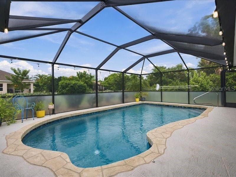 Single Family Residence at 393 MALPELO AVE, PUNTA GORDA, photo 71 of 89