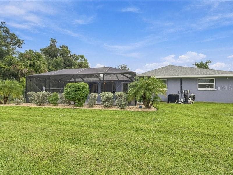 Single Family Residence at 393 MALPELO AVE, PUNTA GORDA, photo 73 of 89