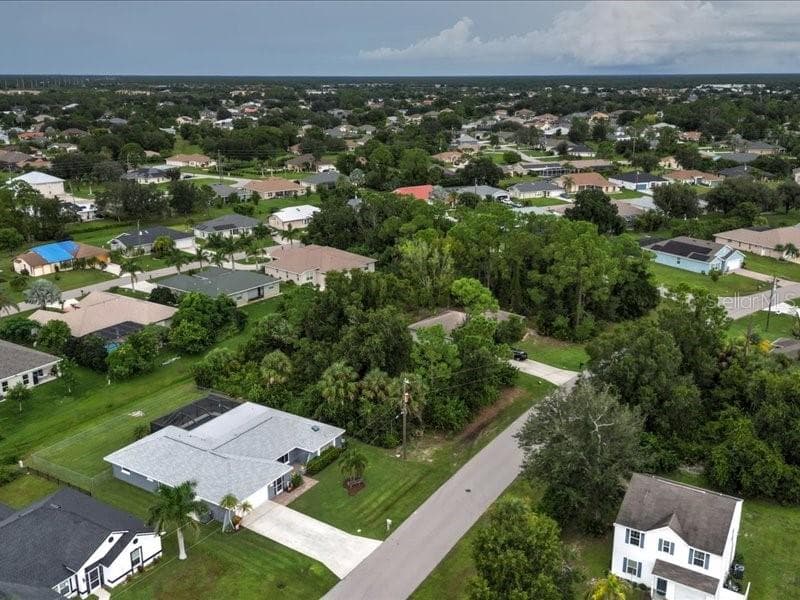 Single Family Residence at 393 MALPELO AVE, PUNTA GORDA, photo 80 of 89