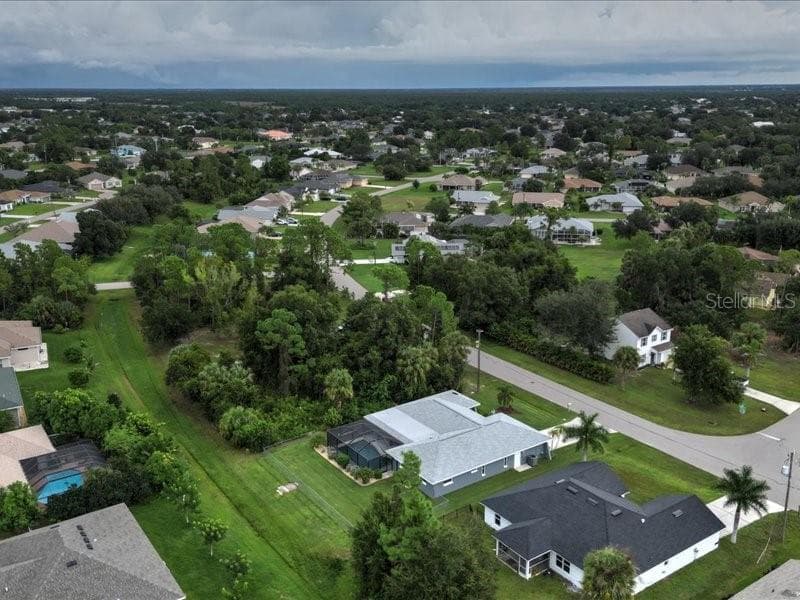 Single Family Residence at 393 MALPELO AVE, PUNTA GORDA, photo 81 of 89