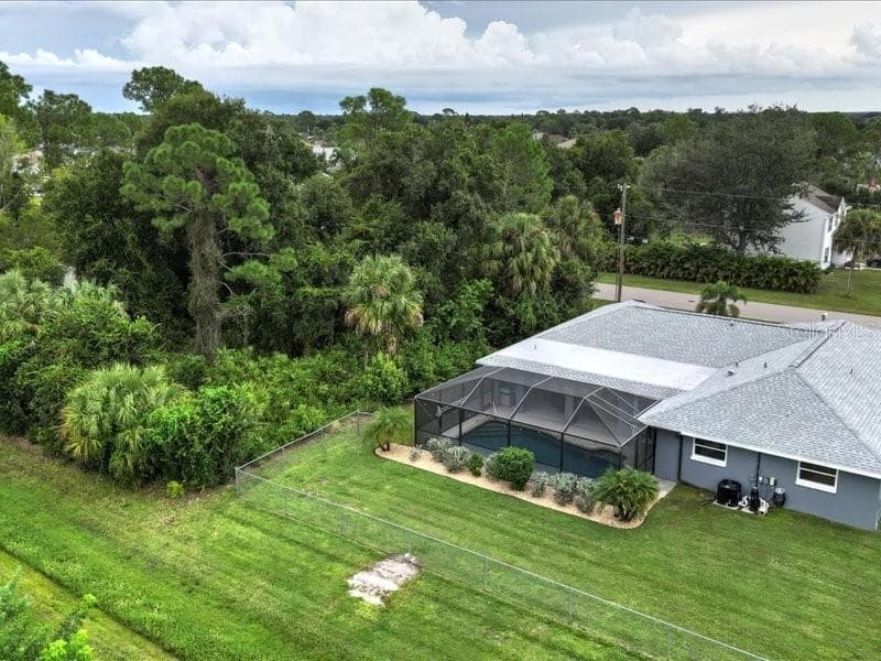Single Family Residence at 393 MALPELO AVE, PUNTA GORDA, photo 82 of 89