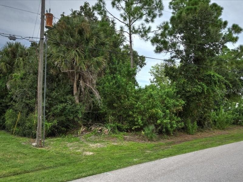 Single Family Residence at 393 MALPELO AVE, PUNTA GORDA, photo 86 of 89
