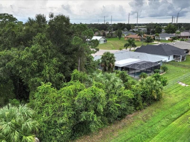Single Family Residence at 393 MALPELO AVE, PUNTA GORDA, photo 88 of 89