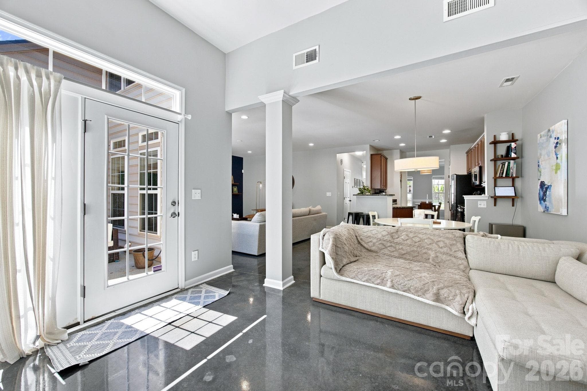 Flex Room with Exterior Door2335 Whitford LaneCharlotte NC 28210 - 2335 Whitford Lane, Charlotte