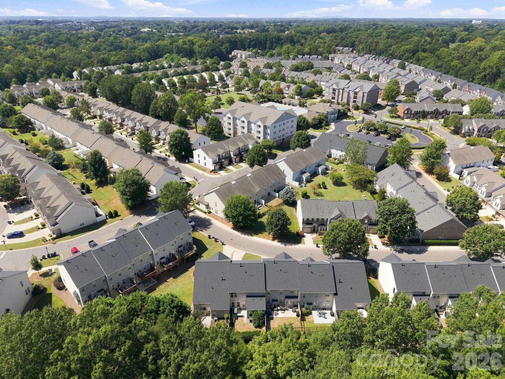 Community View2335 Whitford LaneCharlotte NC 28210 - 2335 Whitford Lane, Charlotte