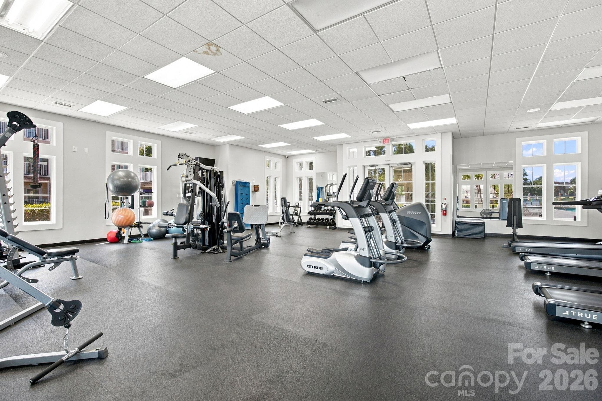 Park South Station Gym2335 Whitford LaneCharlotte NC 28210 - 2335 Whitford Lane, Charlotte