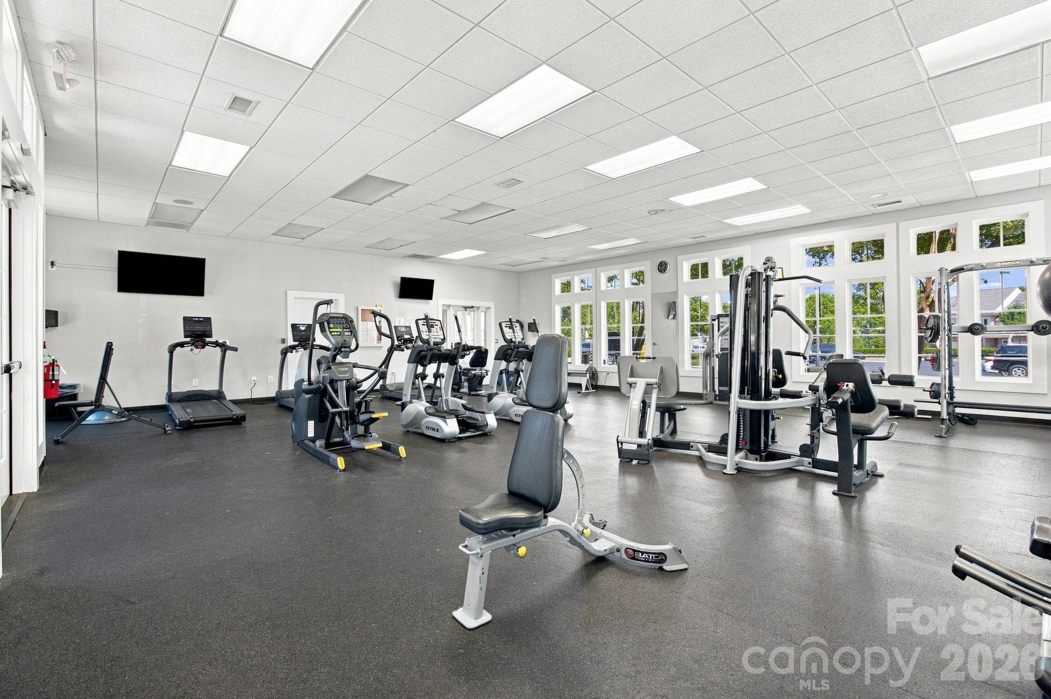 Park South StationGym2335 Whitford LaneCharlotte NC 28210 - 2335 Whitford Lane, Charlotte