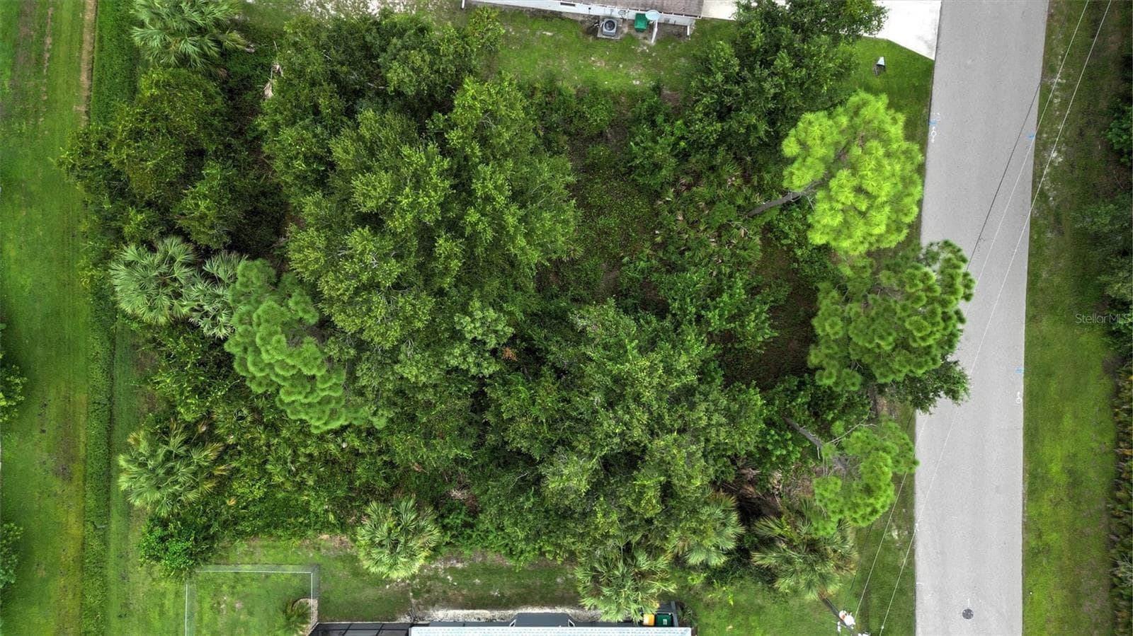 Land at 385 MALPELO AVE, PUNTA GORDA, photo 2 of 10