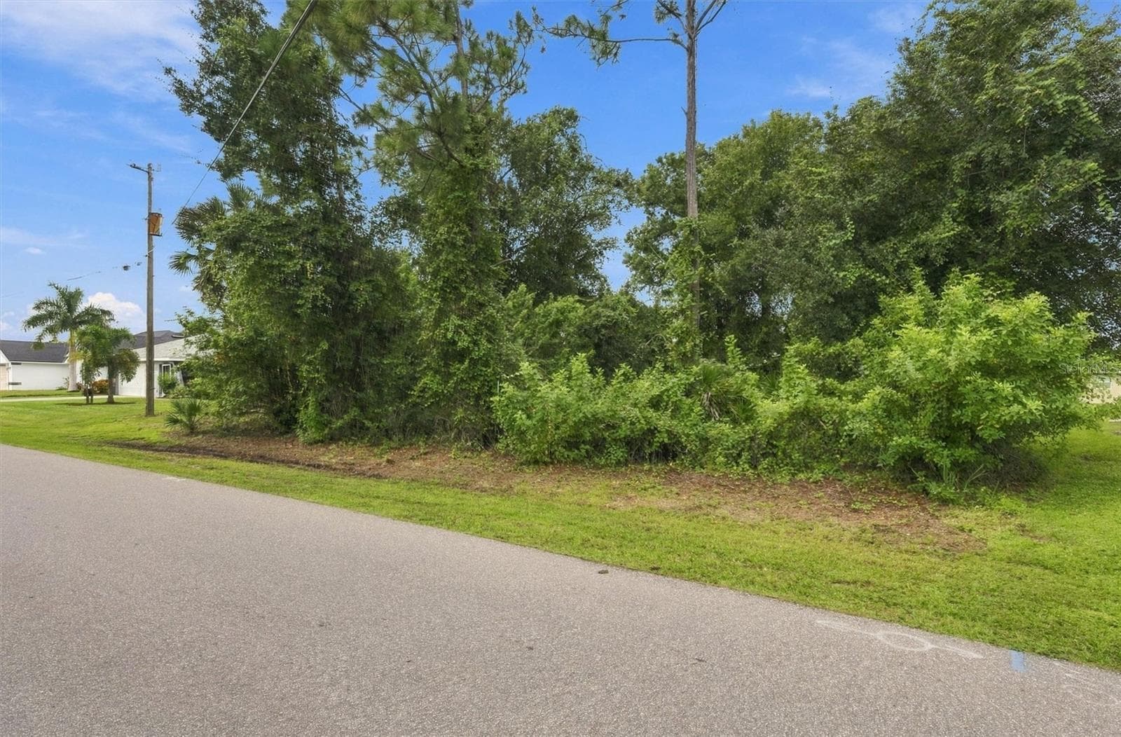 Land at 385 MALPELO AVE, PUNTA GORDA, photo 5 of 10