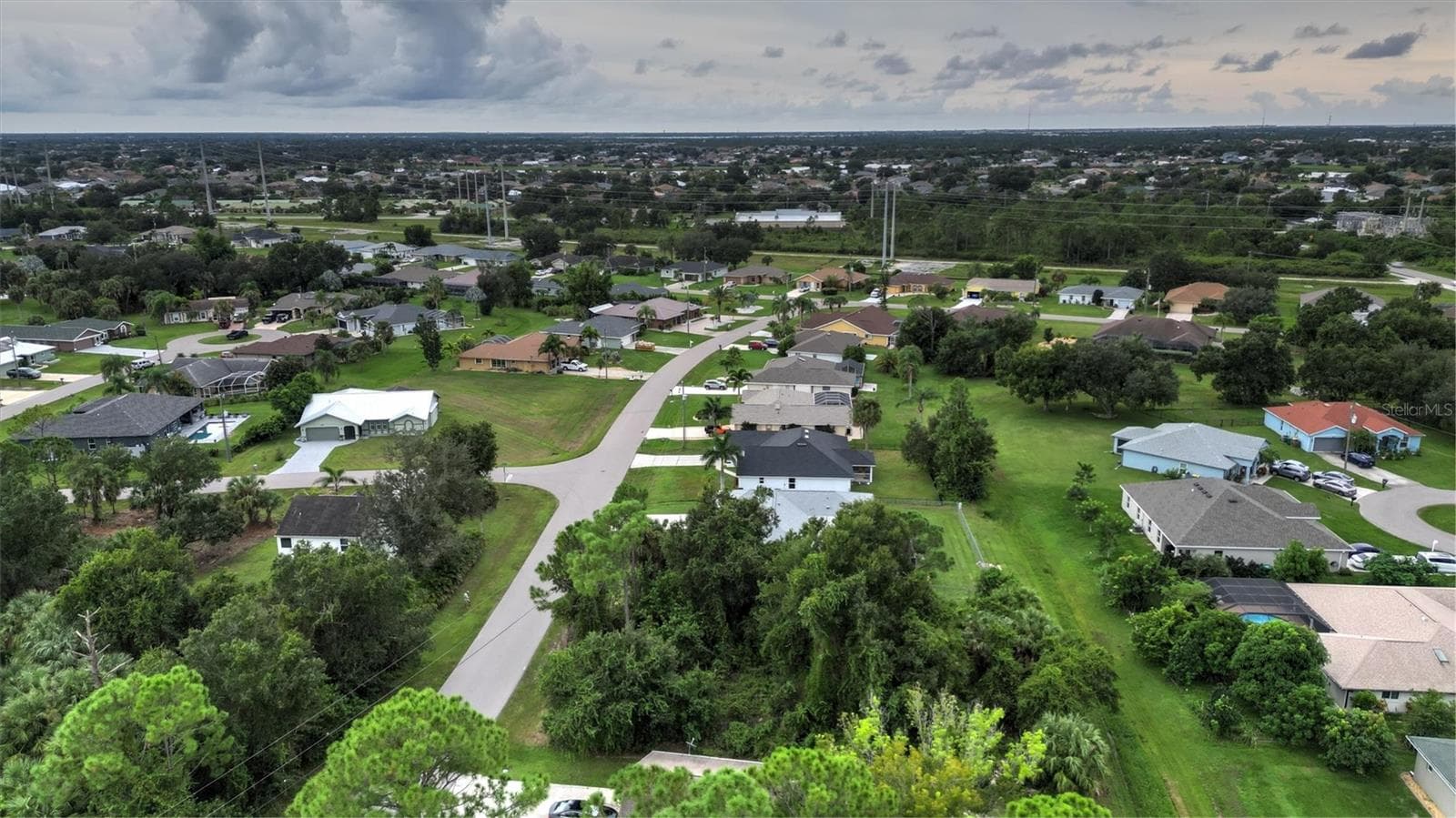 Land at 385 MALPELO AVE, PUNTA GORDA, photo 8 of 10
