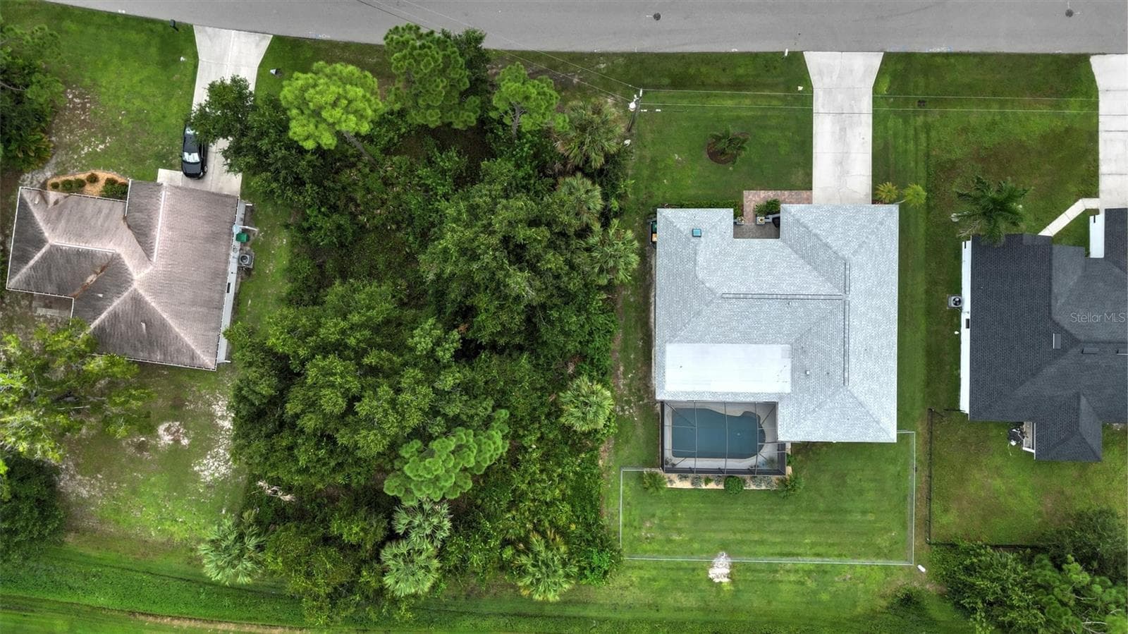 Land at 385 MALPELO AVE, PUNTA GORDA, photo 10 of 10