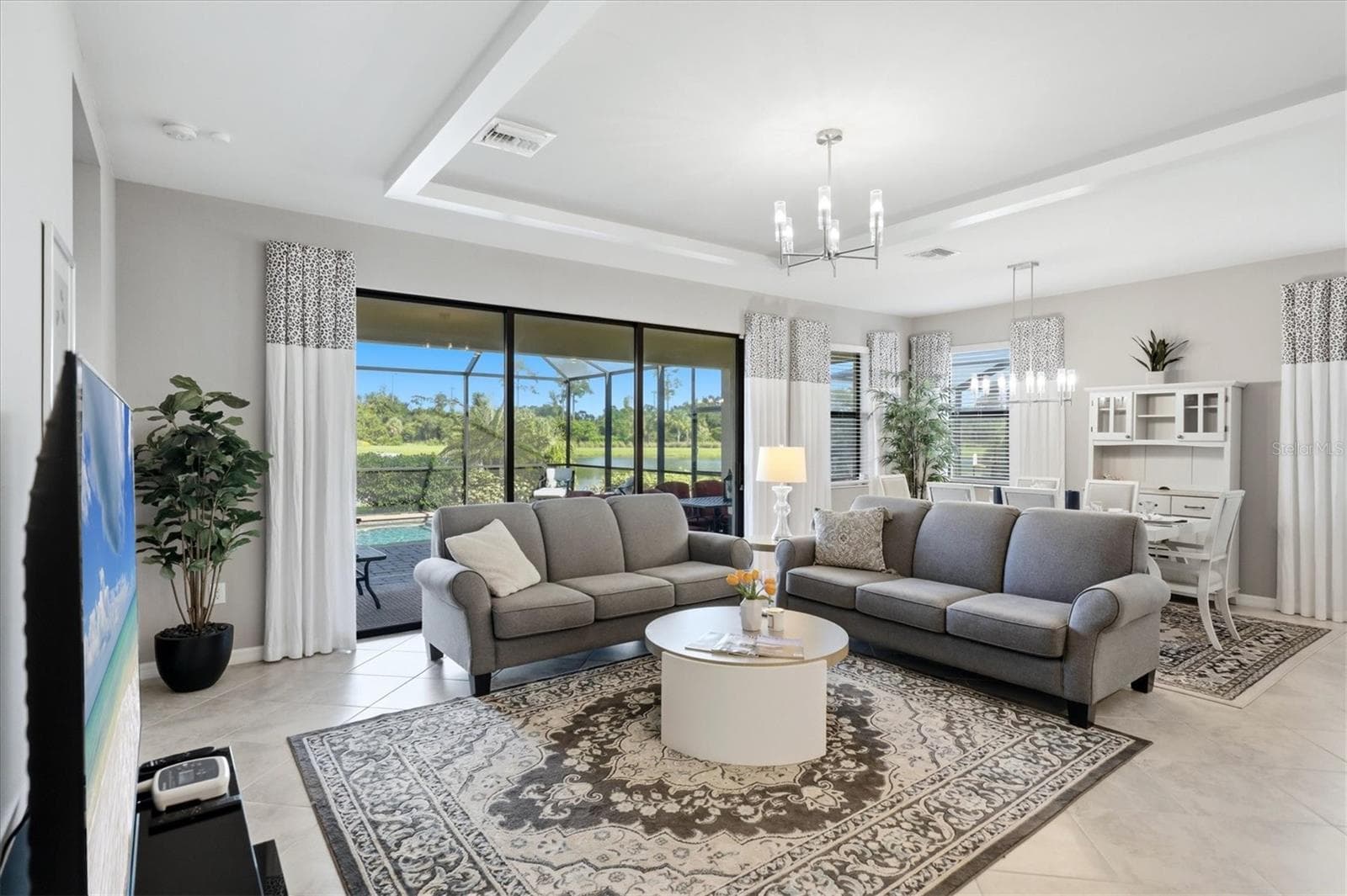 Single Family Residence at 1854 E ISLES RD, PORT CHARLOTTE, photo 4 of 34