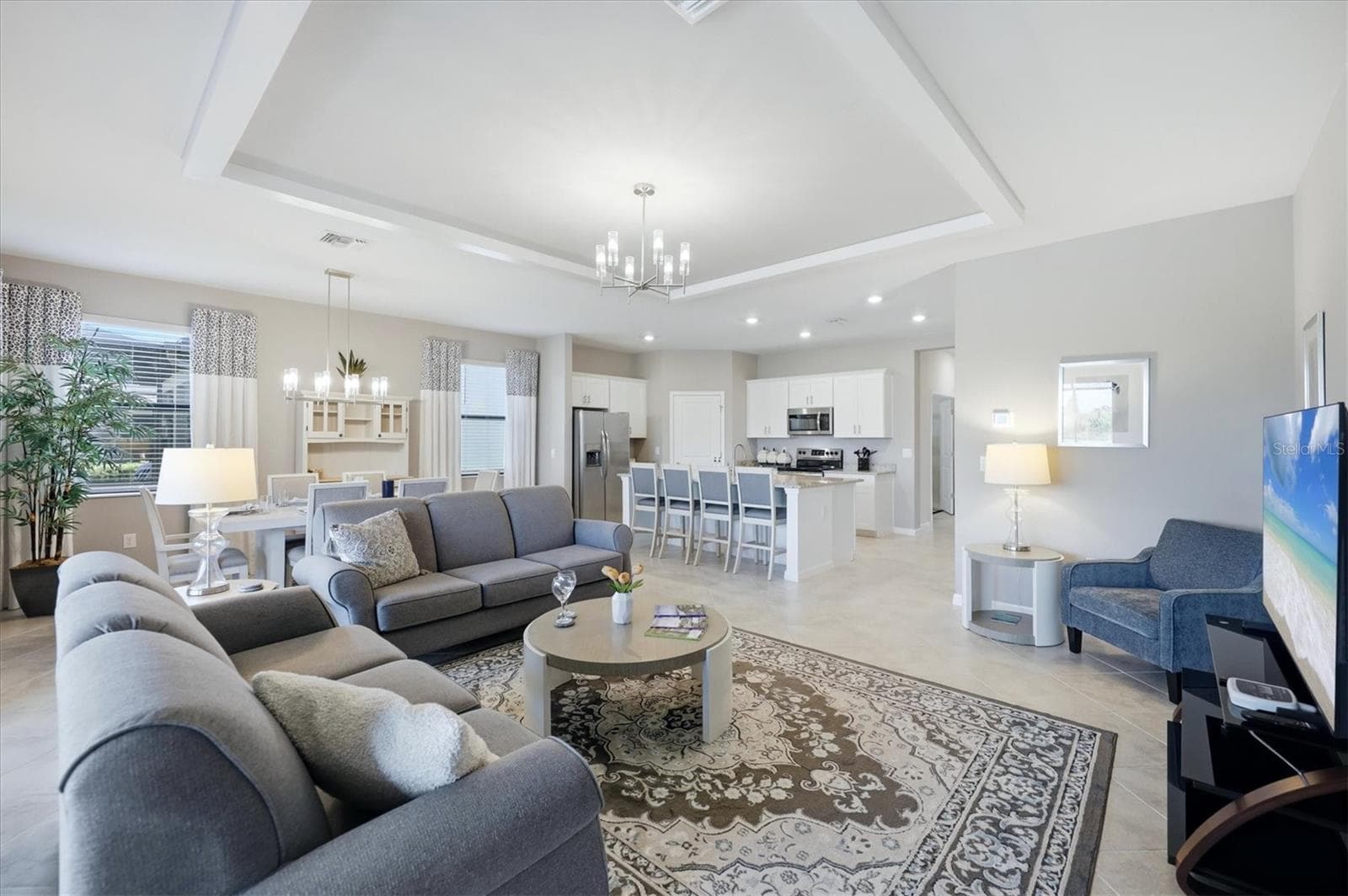 Single Family Residence at 1854 E ISLES RD, PORT CHARLOTTE, photo 5 of 34