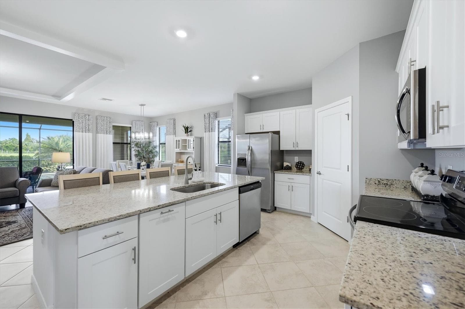 Single Family Residence at 1854 E ISLES RD, PORT CHARLOTTE, photo 9 of 34