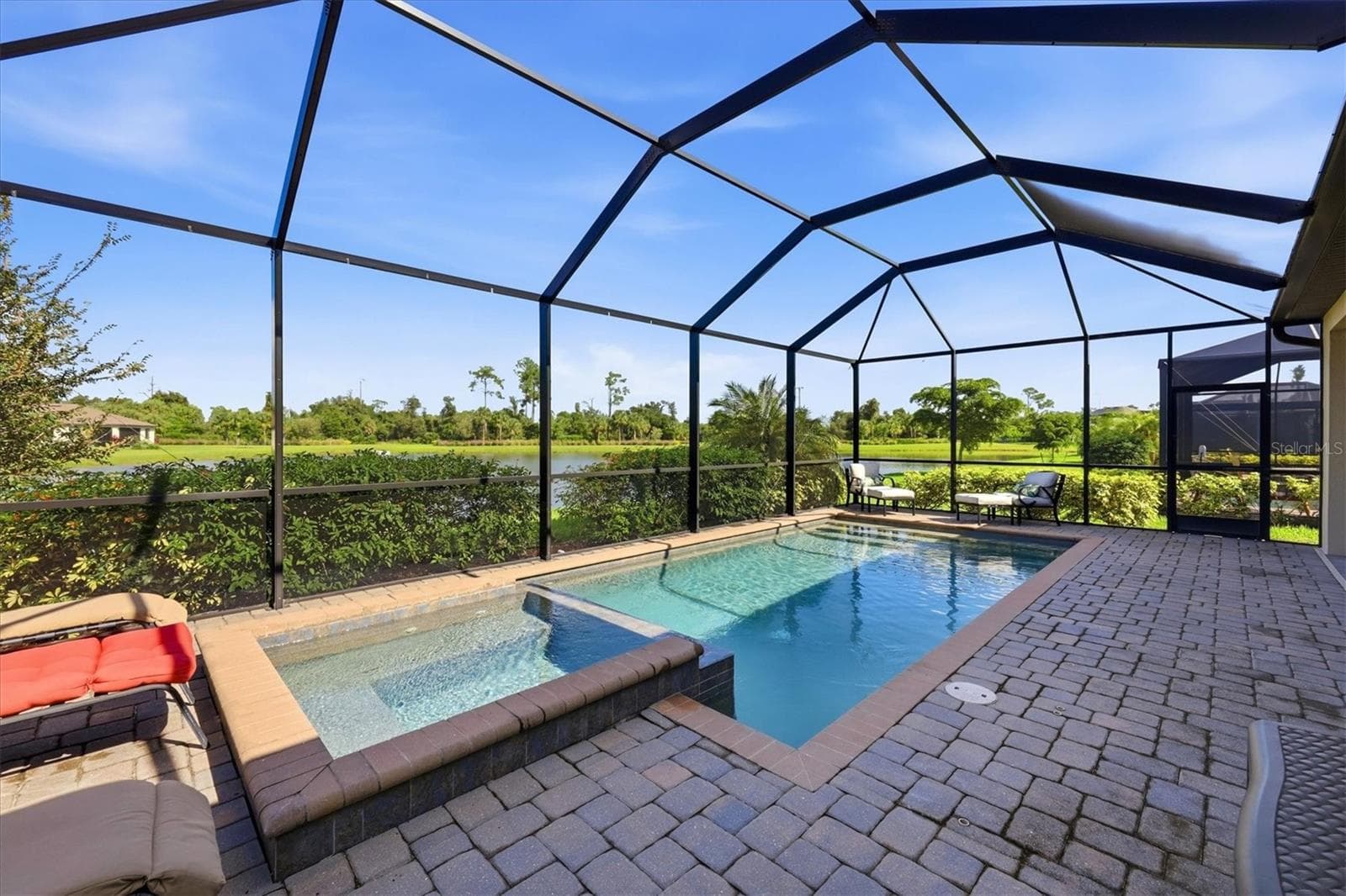 Single Family Residence at 1854 E ISLES RD, PORT CHARLOTTE, photo 20 of 34