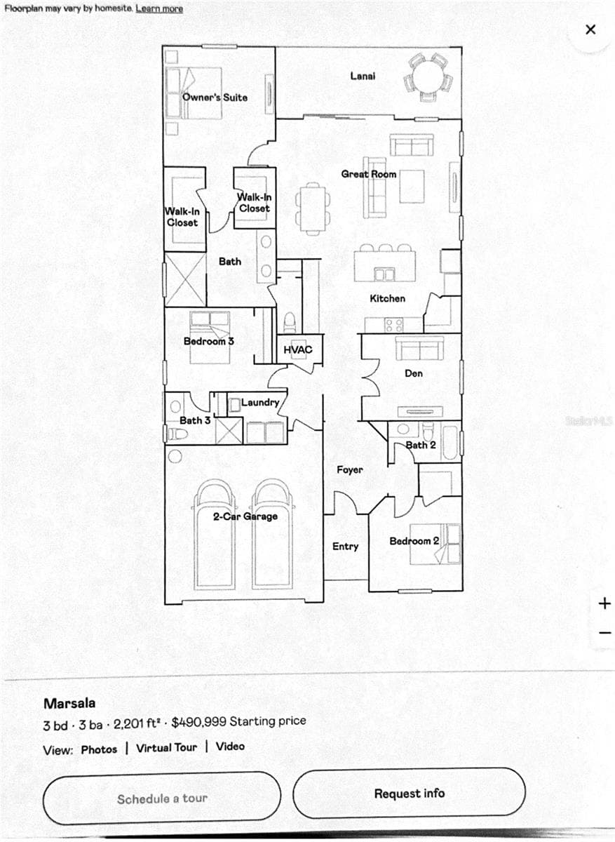 Single Family Residence at 1854 E ISLES RD, PORT CHARLOTTE, photo 27 of 34