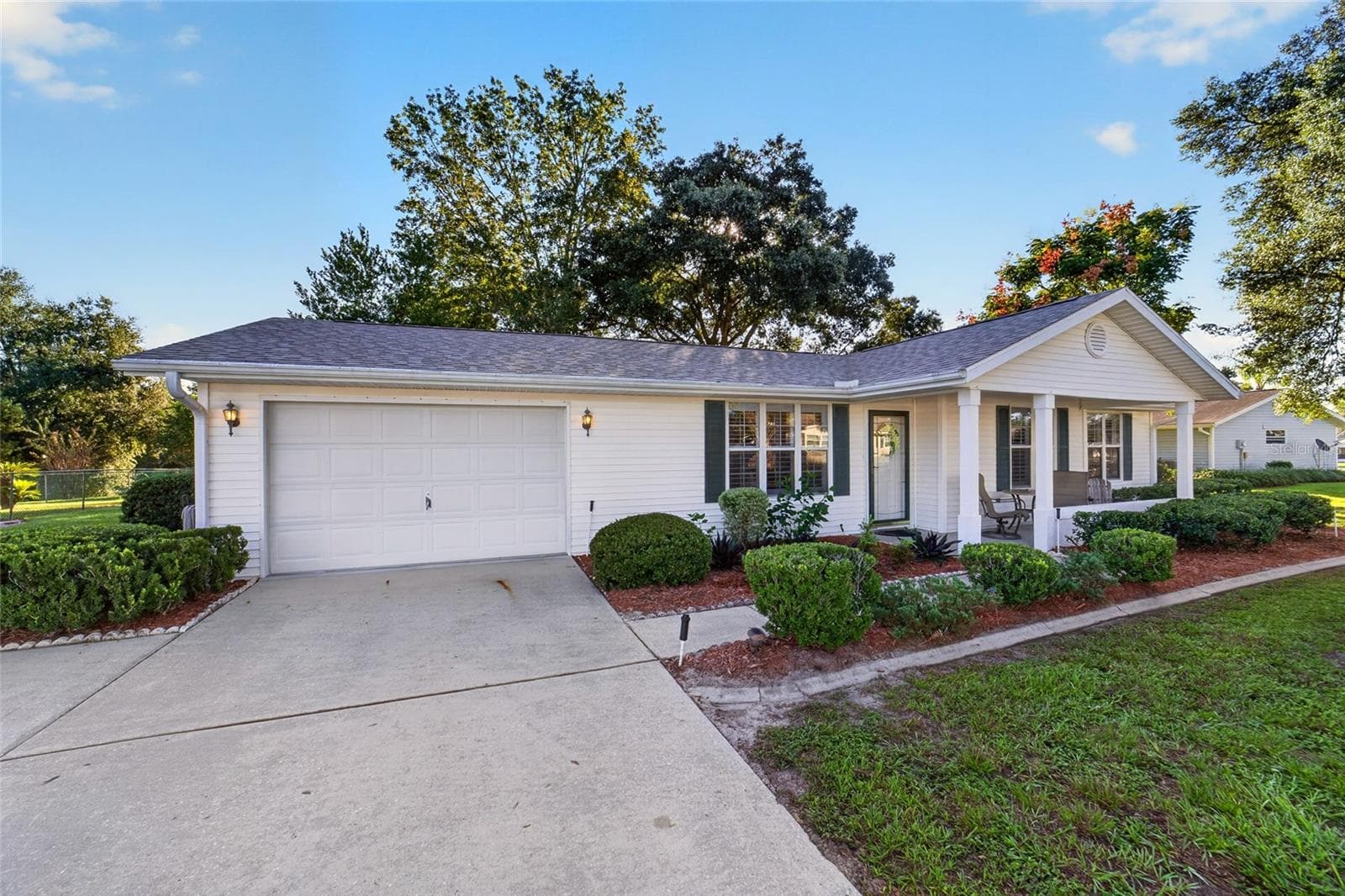 Single Family Residence at 11569 SW 88TH CT, OCALA, photo 11 of 75
