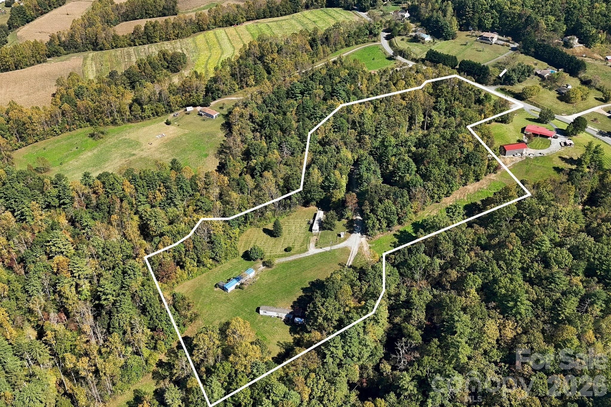 631 Union Hill Road