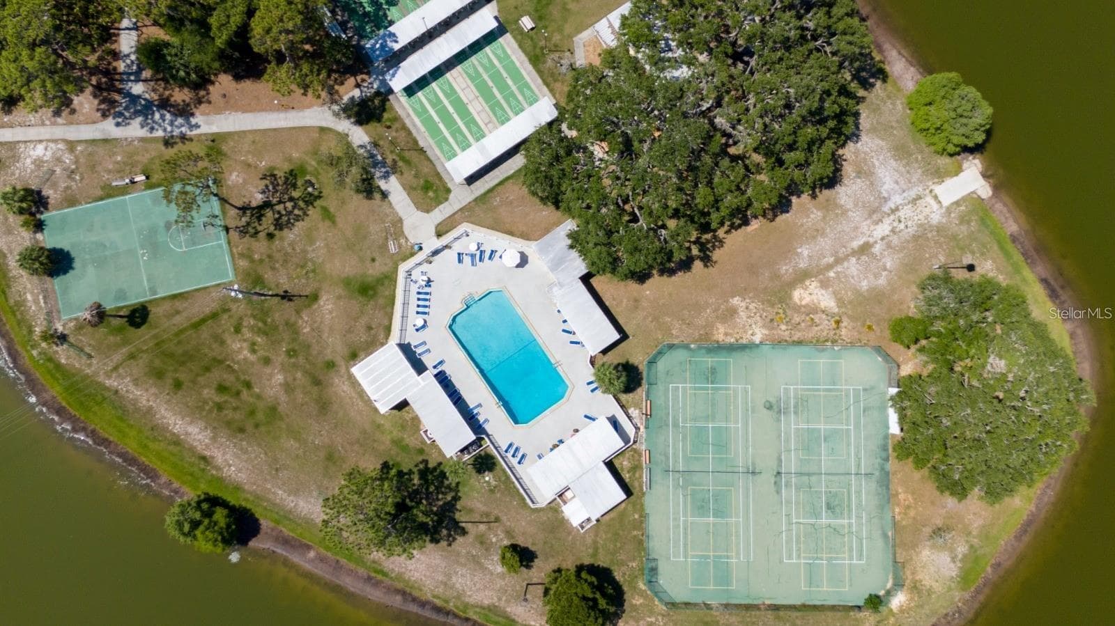 Single Family Residence at 5005 CLUB CIR, LAKE WALES, photo 12 of 15