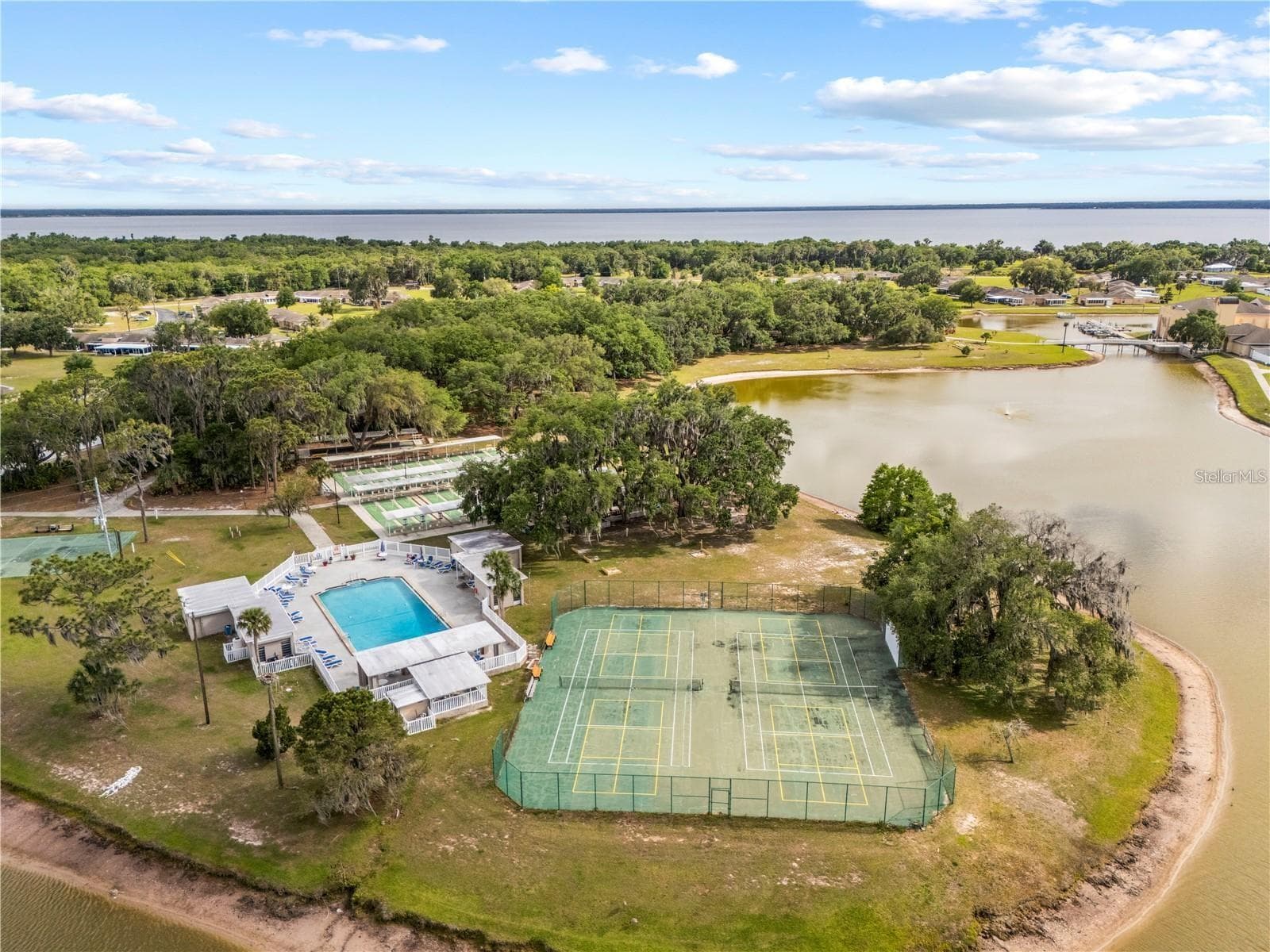 Single Family Residence at 5005 CLUB CIR, LAKE WALES, photo 15 of 15