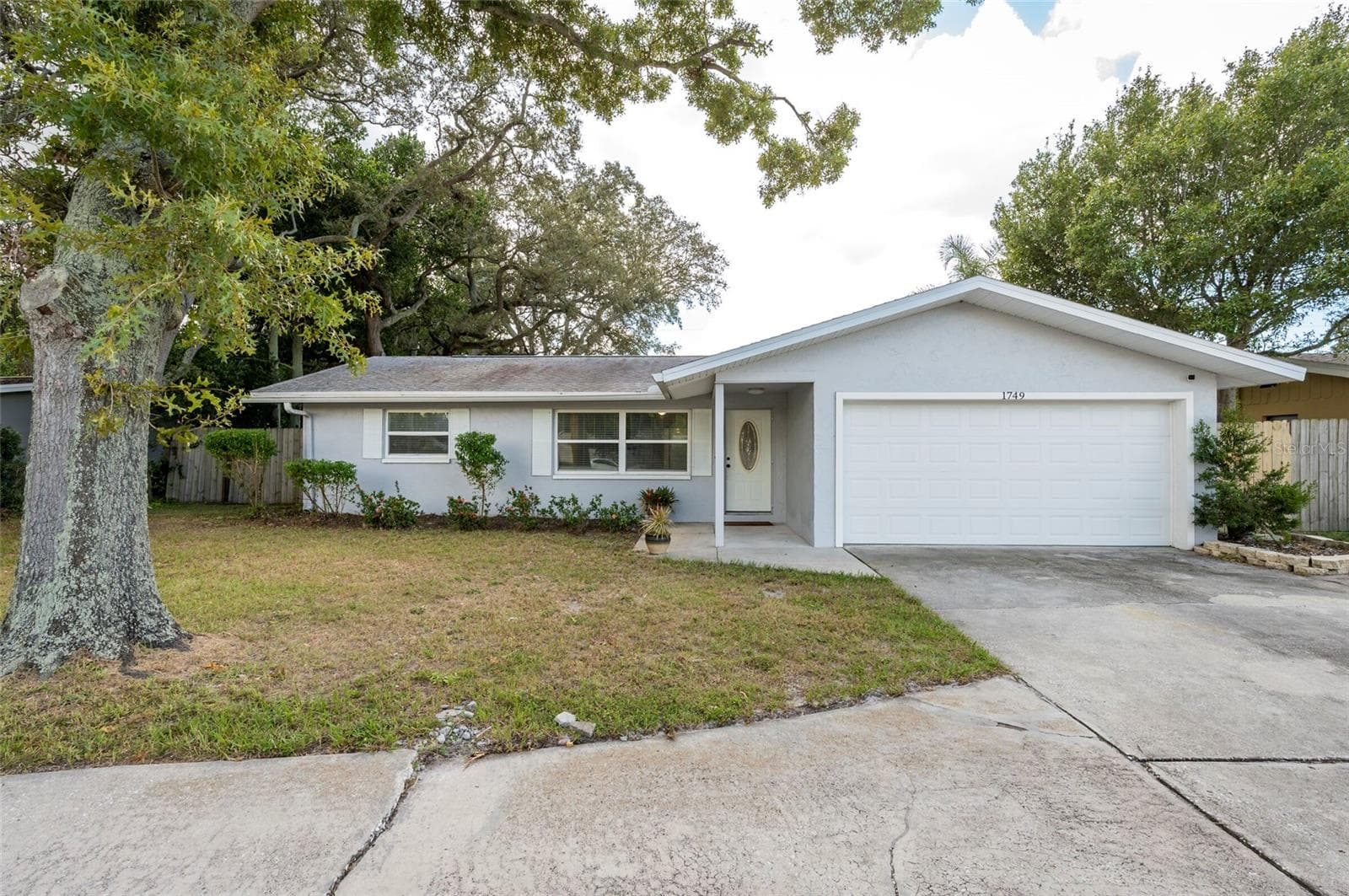 Single Family Residence at 1749 SUNSET POINT RD, CLEARWATER, photo 2 of 32